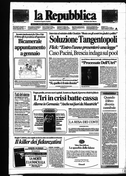 La repubblica